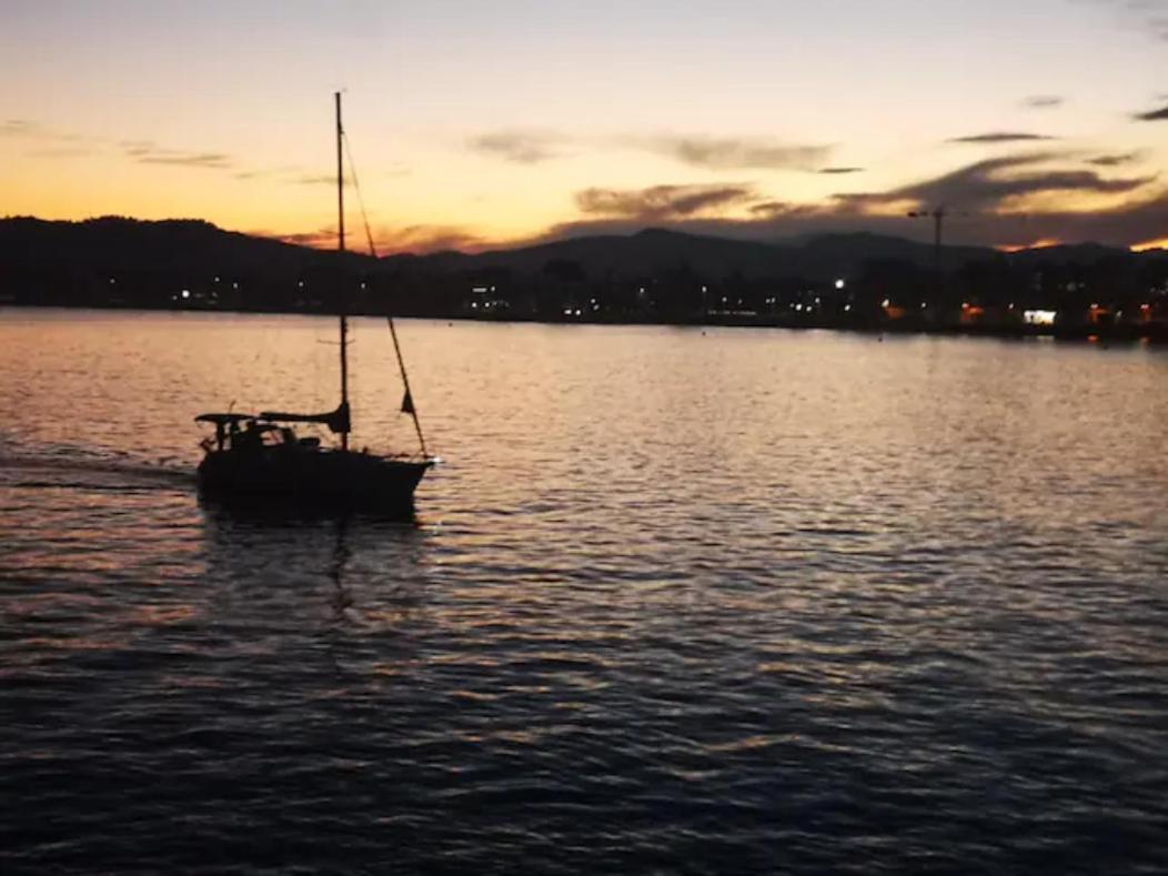 Casa En Urb. Con La Piscina Mas Grande De Javea. ภายนอก รูปภาพ