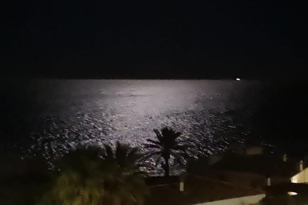 Casa En Urb. Con La Piscina Mas Grande De Javea. ภายนอก รูปภาพ